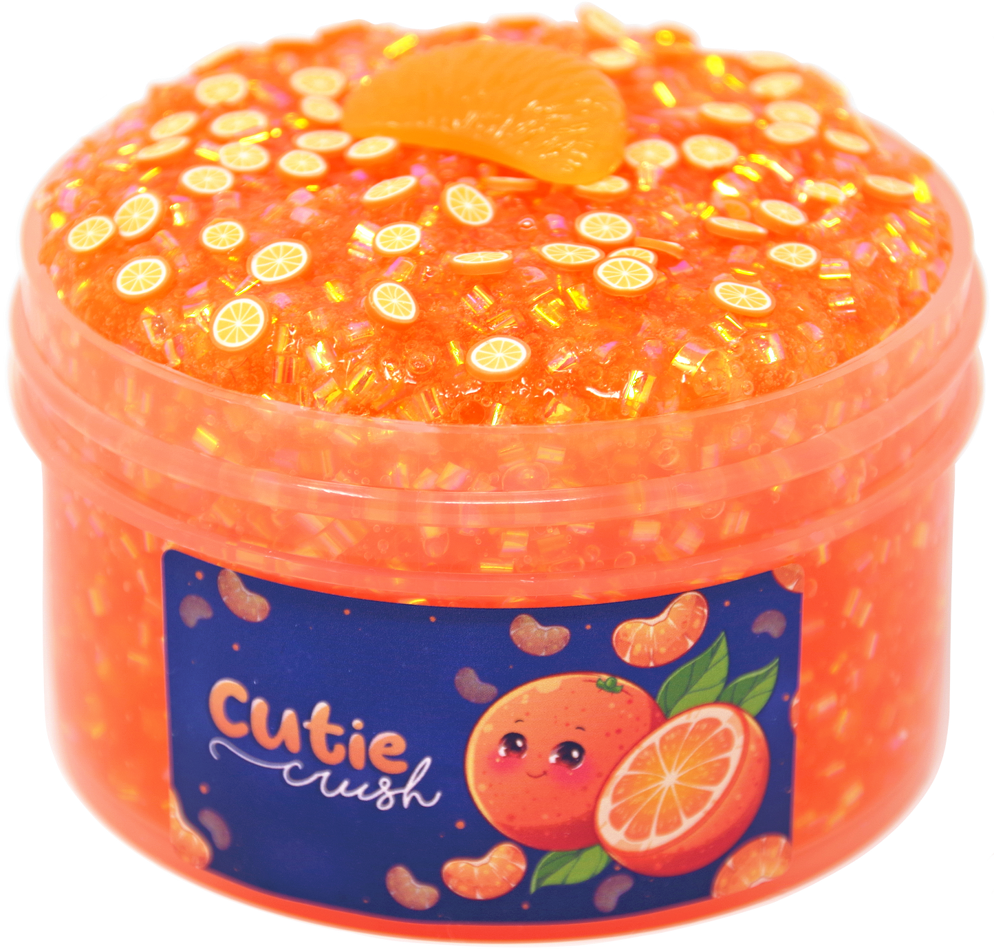 Cutie Crush