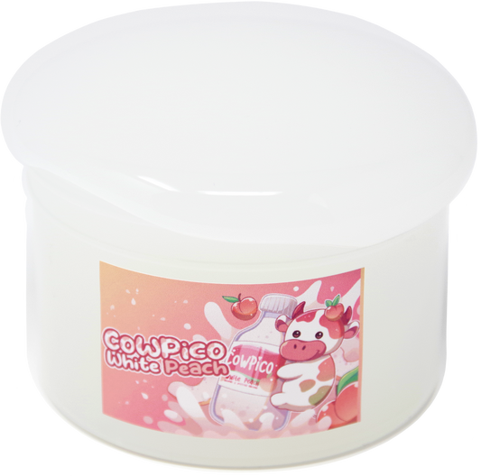 Cowpico White Peach