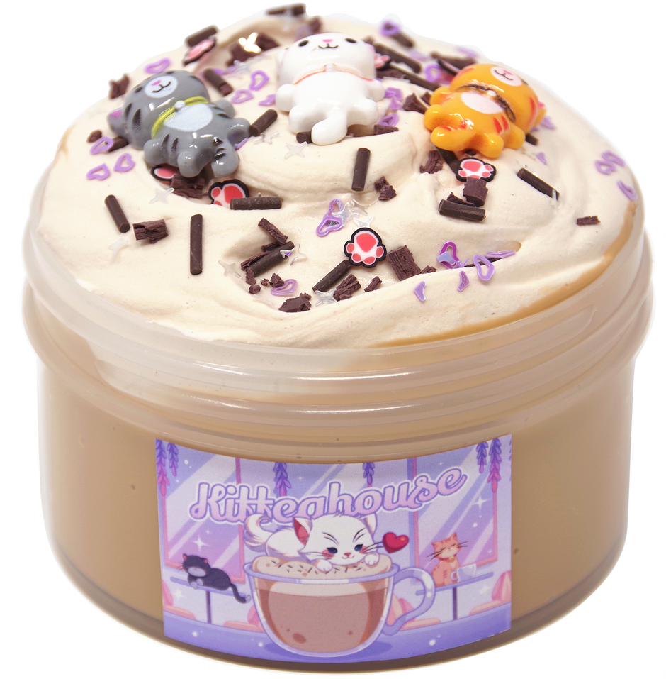 ALL SLIMES โ SLIMEDROPS