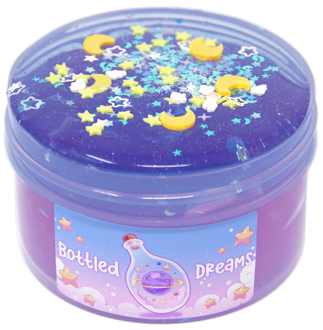 Unique and handmade slimes. Made in Canada, ships internationally ๐จ๐ฆ ...