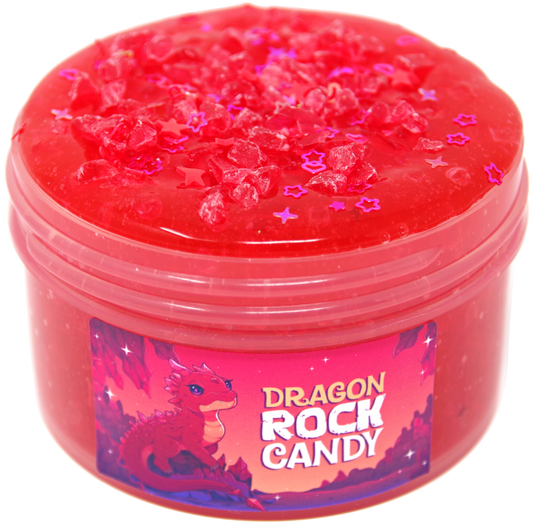 Dragon Rock Candy