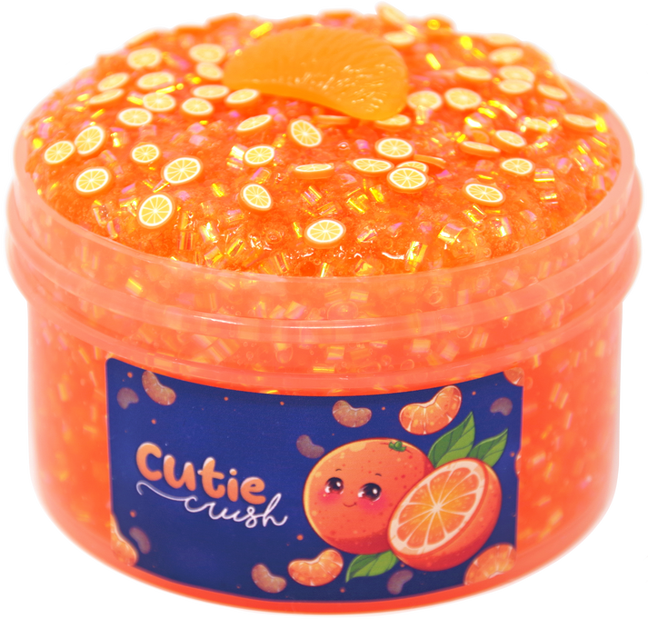 Cutie Crush – SLIMEDROPS