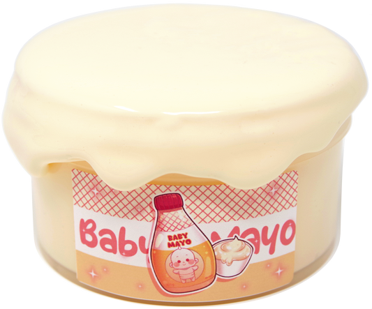 Baby Mayo