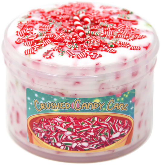 Crushed Candy Cane