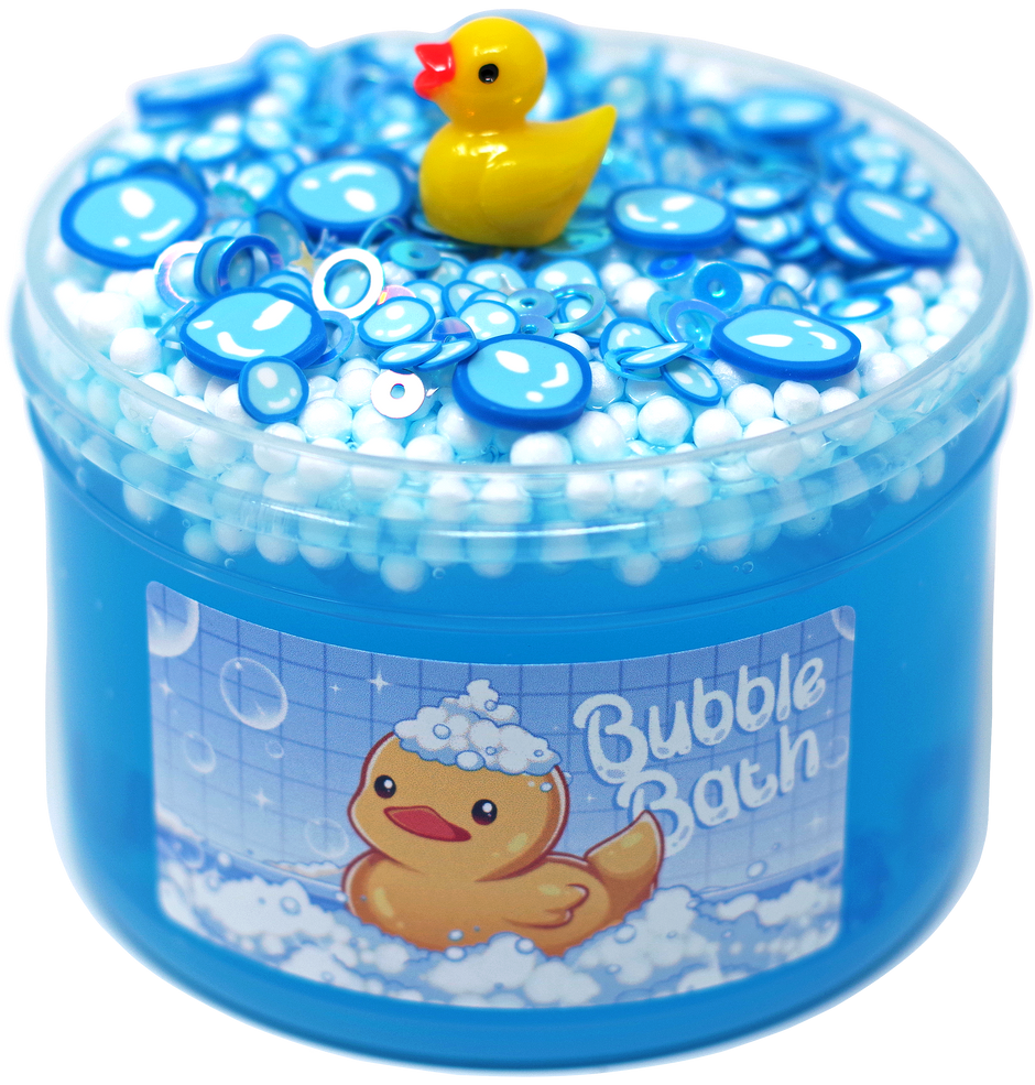 Unique and handmade slimes. Made in Canada, ships internationally ๐จ๐ฆ ...
