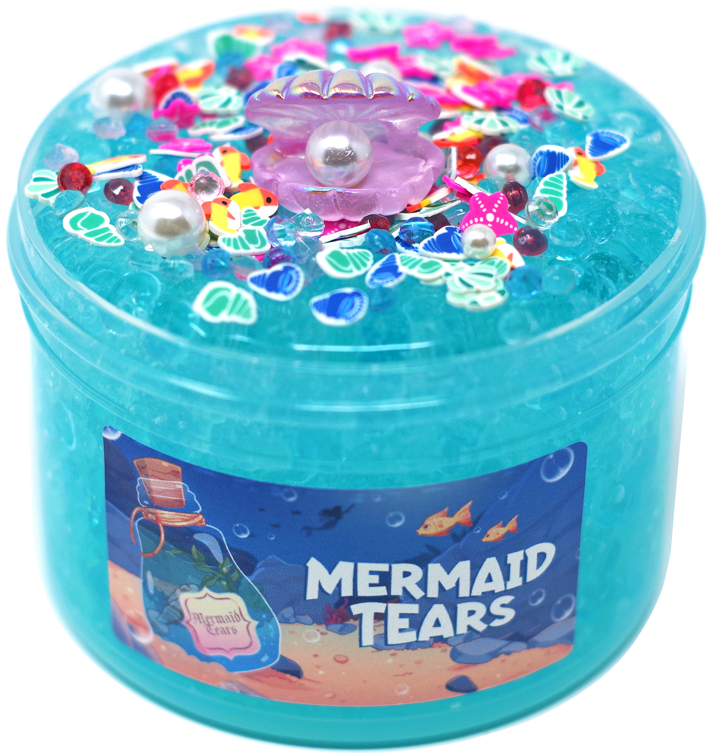 Mermaid Tears