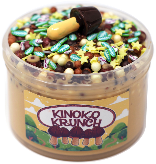 Kinoko Krunch