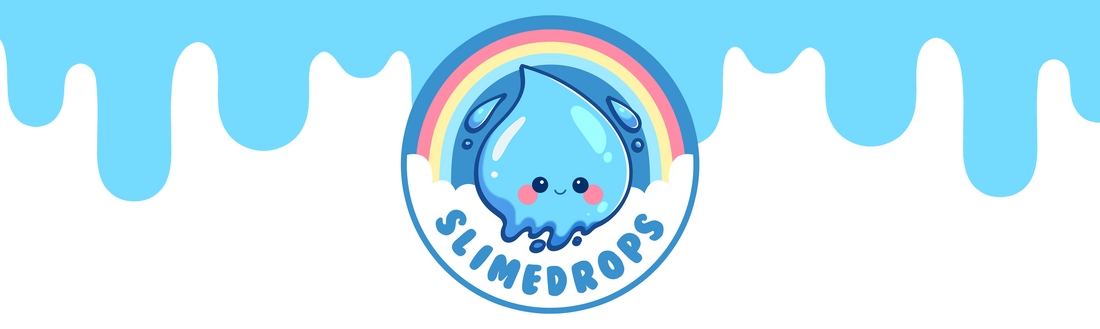 Unique and handmade slimes. Made in Canada, ships internationally ๐จ๐ฆ ...