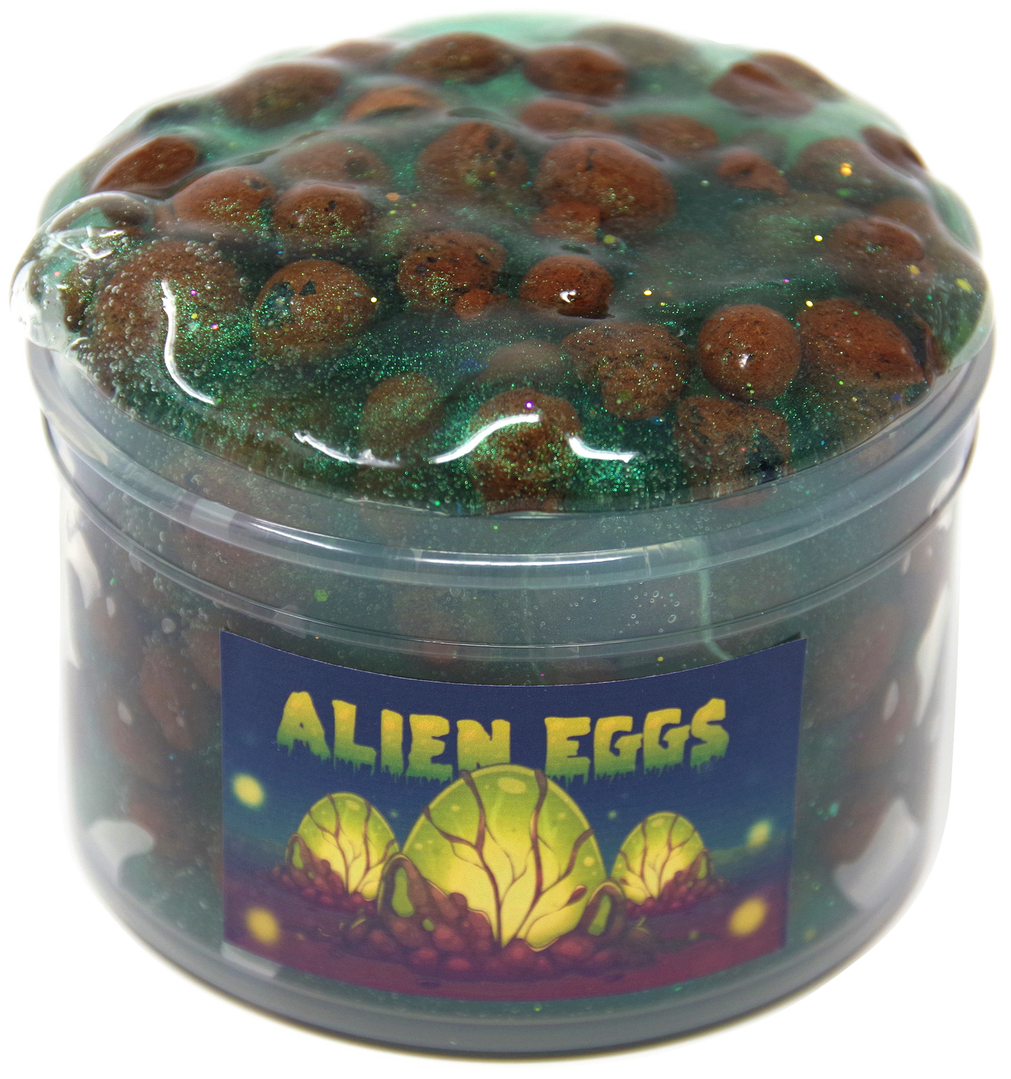 Alien Eggs