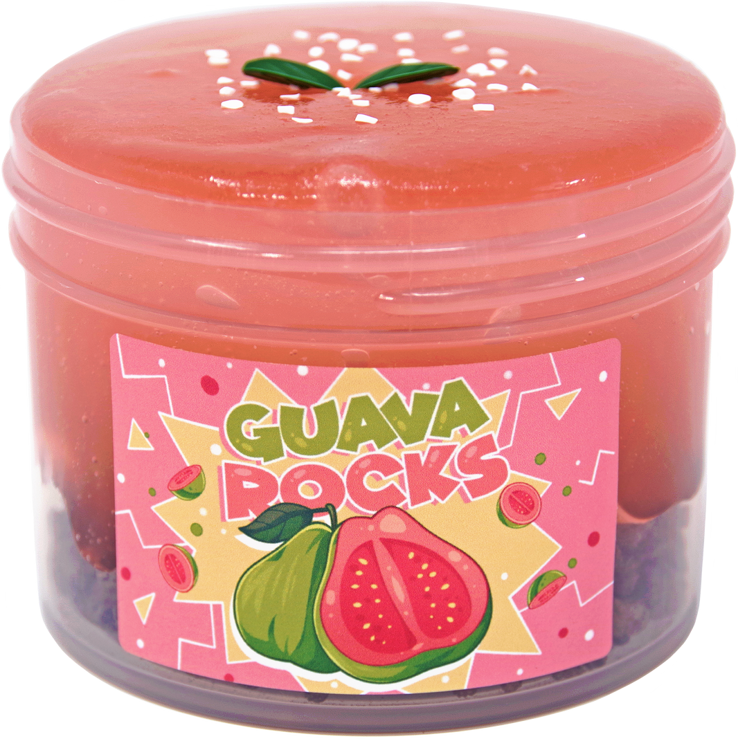 ALL SLIMES โ SLIMEDROPS