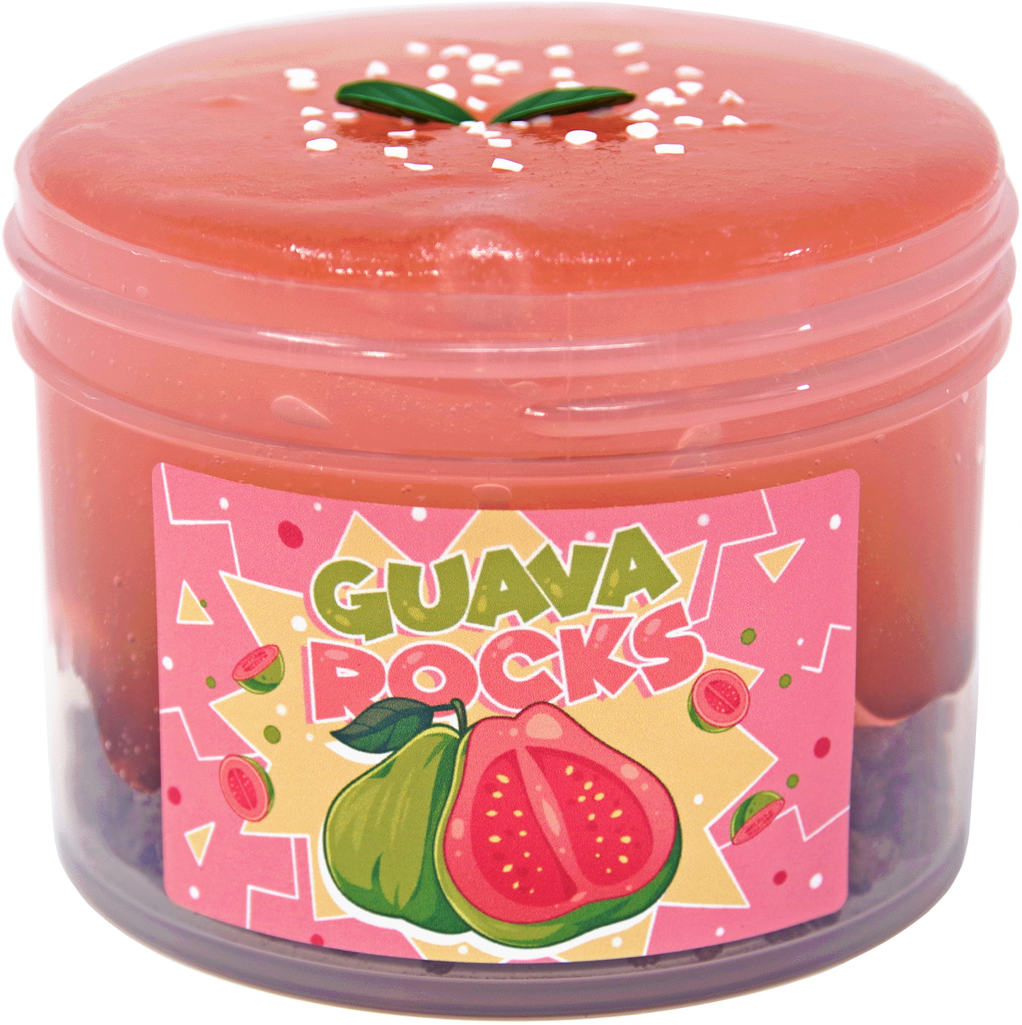 Guava Rocks