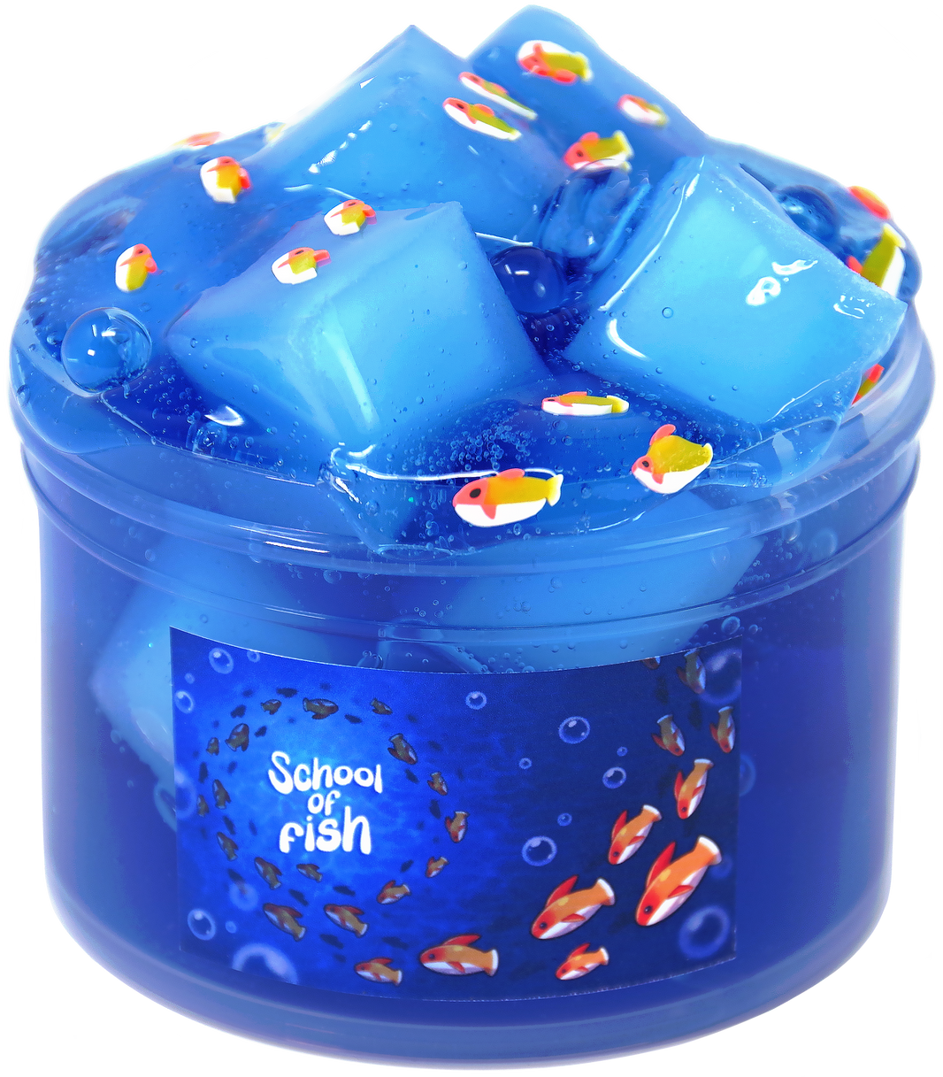 ALL SLIMES โ SLIMEDROPS
