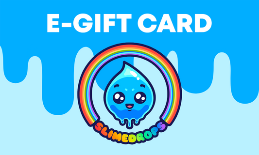 Slimedrops Gift Card